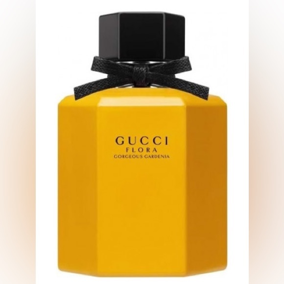Gucci Other - Gucci Flora Gorgeous Gardenia Limited Edition 50 ml / 1.6 fl oz